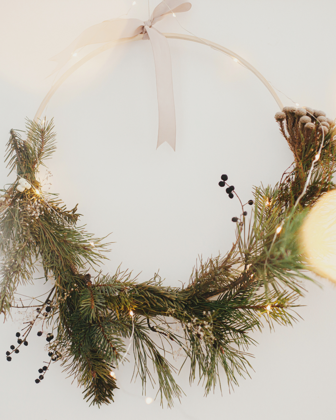 holiday wellness marketing